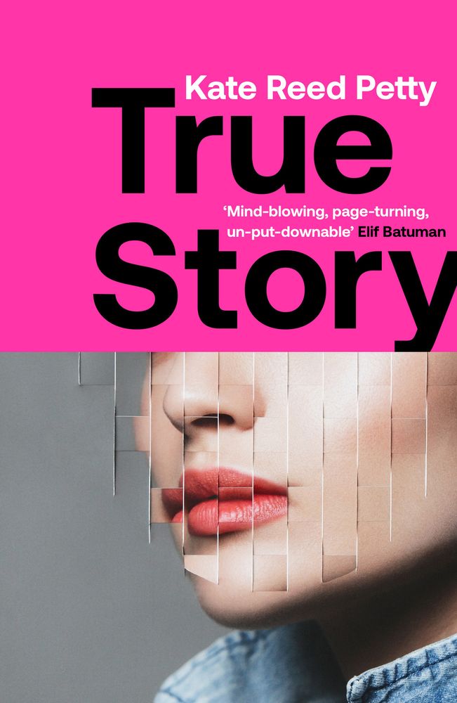 True Story (Paperback)