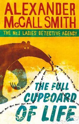 The Full Cupboard Of Life (Paperback)