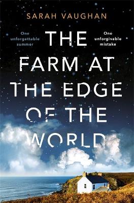 The Farm At The Edge Of The World (Paperback)