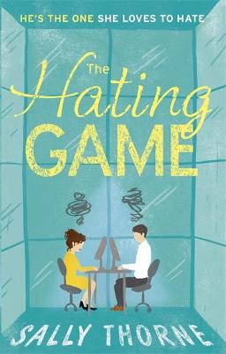 The Hating Game (Paperback)