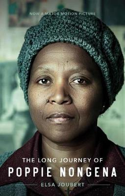 The Long Journey of Poppie Nongena