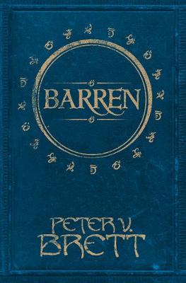 Barren (Novella)