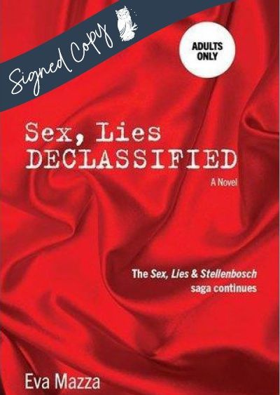 Sex, Lies Declassified (Paperback)