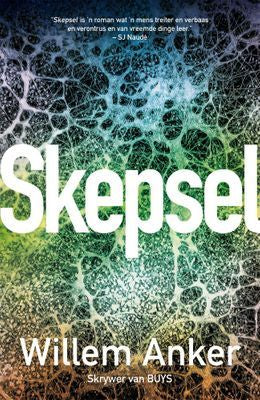 Skepsel (Paperback)