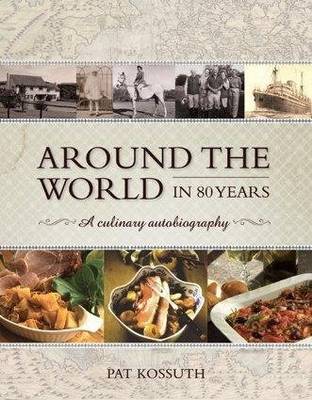 Around the world in 80 years