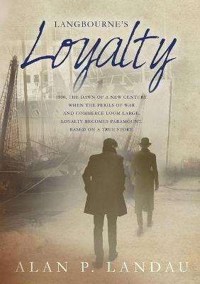 Langbourne 5: Langbourne's Loyalty