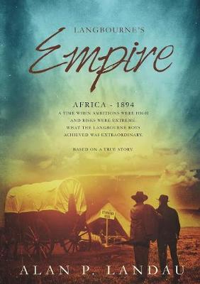 Langbourne 3: Langbourne's Empire