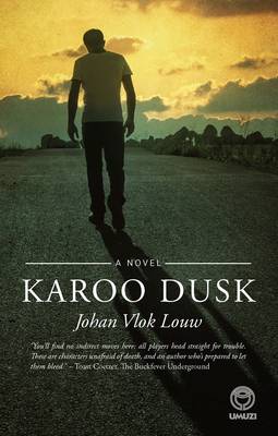 Karoo dusk: A novel