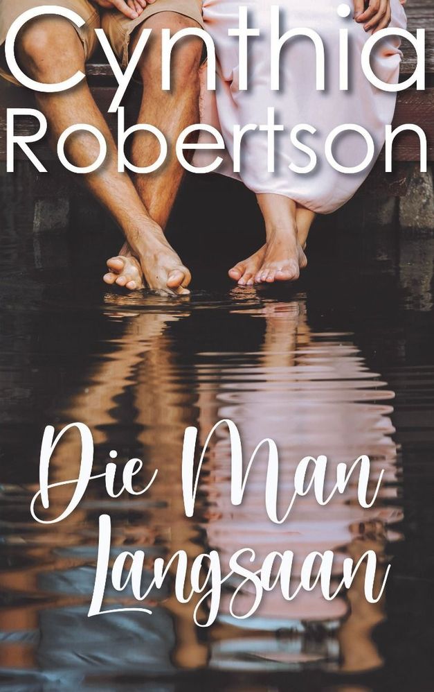 man langsaan, Die