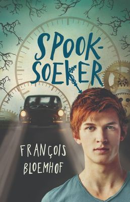 Spooksoeker