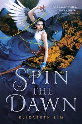 Blood of Stars 01: Spin the Dawn