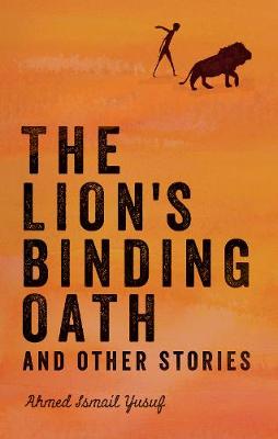 lion's binding oath and other stories