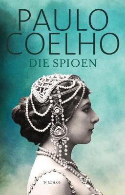 Die spioen: 'n Roman