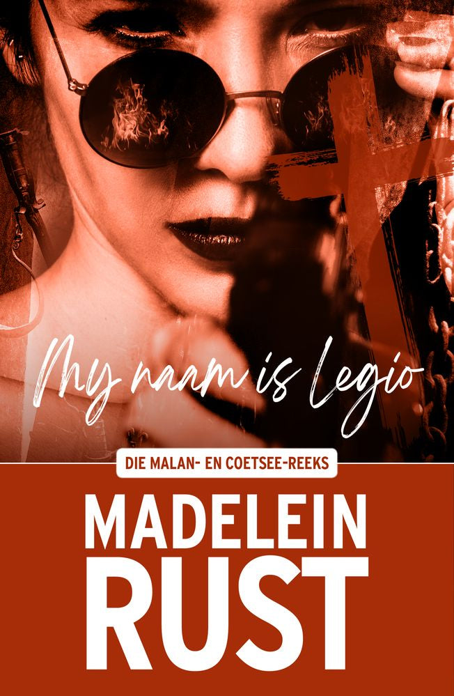My Naam is Legio (New Edition) (Paperback)