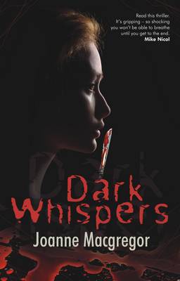 Dark Whispers (Paperback)