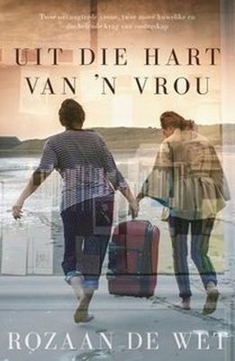 Uit die hart van 'n vrou