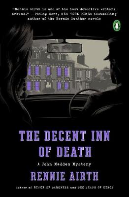The Decent Inn Of Death: A John Madden Mystery