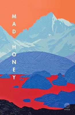 Mad Honey (Paperback)