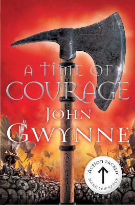 A time of courage 3