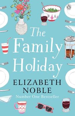 Family Holiday PBO