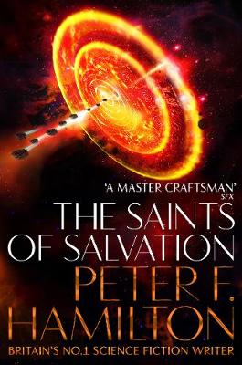 SAINTS OF SALVATION TPB