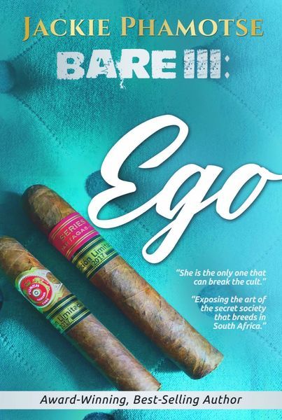 Bare 03: Ego