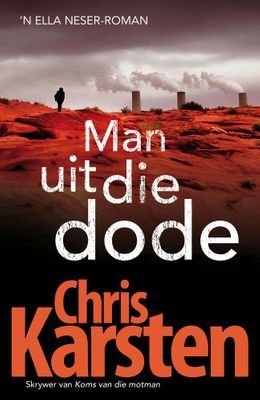 Man Uit Die Dode