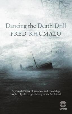 Dancing The Death Drill (Paperback)