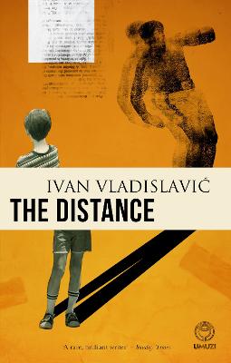 The distance