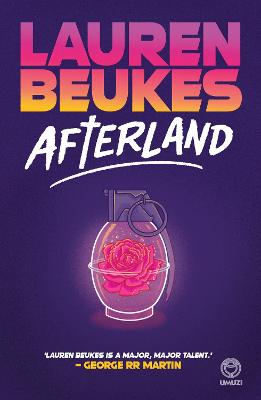 Afterland (Trade Paperback)
