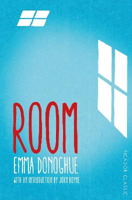 Room (Paperback)