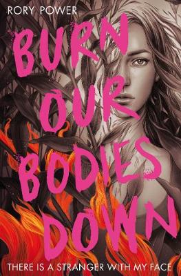 Burn our Bodies Down (Paperback)