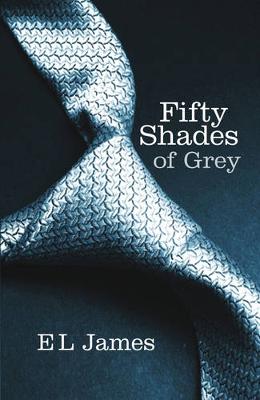 Fifty Shades of Grey: Book 1 of the Fifty Shades trilogy