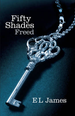 Fifty Shades Freed: Book 3 of the Fifty Shades trilogy