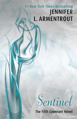 Covenant 5: Sentinel (Paperback)