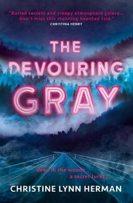 The Devouring Gray (Paperback)