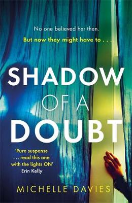 SHADOW OF A DOUBT TPB