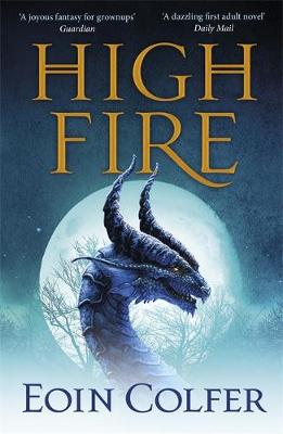 Highfire (Paperback)