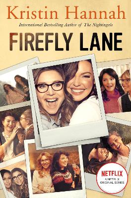 Firefly Lane: Flim Tie-in (Paperback)