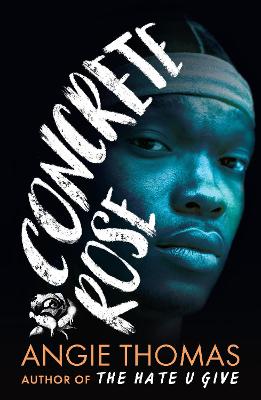 CONCRETE ROSE PB