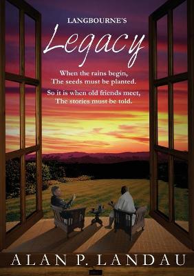 Langbourne 6: Langbourne's Legacy