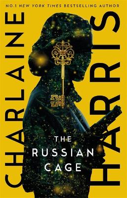 GUNNIE ROSE 3: RUSSIAN CAGE TPB