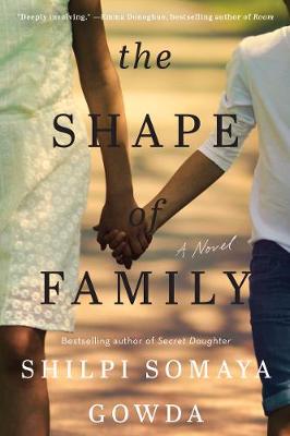 SHAPE OF FAMILY TPB