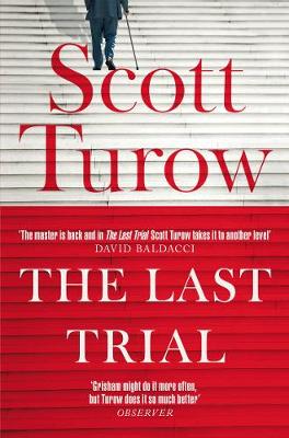 Last Trial (Paperback)