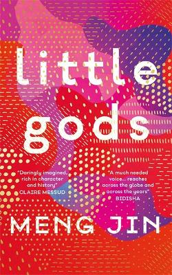 LITTLE GODS TPB