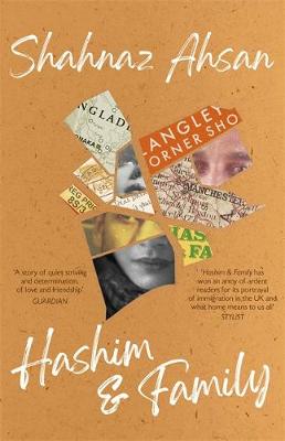 HASHIM & FAMILY BPB