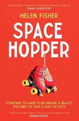 SPACE HOPPER TPB