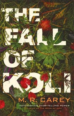 FALL OF KOLI BPB