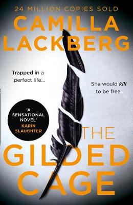 Gilded Cage (Paperback)