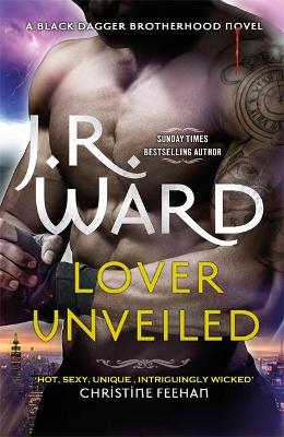 LOVER UNVEILED TPB